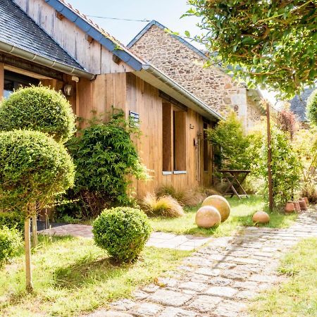 Les Gites De Keregal プルーア エクステリア 写真